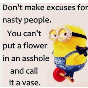 Meet your Posher, Rayne